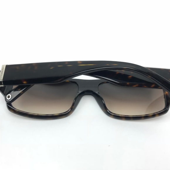 BURBERRY RIMMED EYEGLASSES 8478/S 08602 SUNGLASSES - Picture 8 of 8